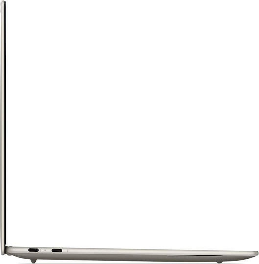 Yoga Slim 7 14ILL11 14" OLED 120Hz (Ultra 7-256V/16GB/1TB SSD/Windows 11 Home) Seashell (Английска клавиатура (САЩ))