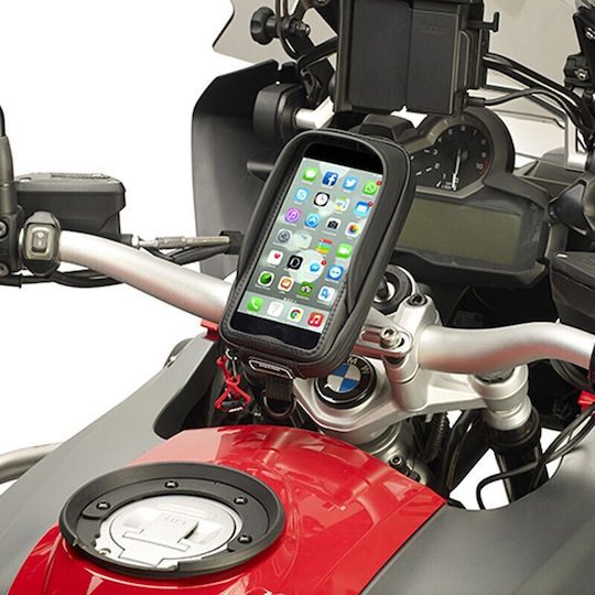 Givi GPS Mount for iPhone 6 Plus Internal Dimensions mm 71-139 Window Size mm 69-151