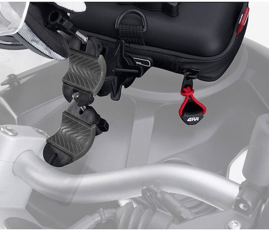 Givi GPS Mount for iPhone 6 Plus Internal Dimensions mm 71-139 Window Size mm 69-151