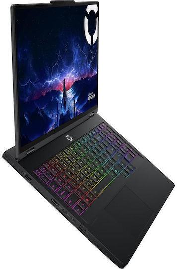 Legion Pro 5 16IRX10 16" IPS QHD+ 240Hz (i9-14900HX/32GB/1TB SSD/GeForce RTX 5070/No OS) Eclipse Black (International English Keyboard)