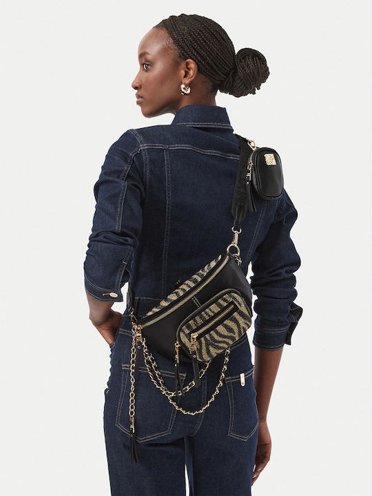 Women's Crossbody Bag Black