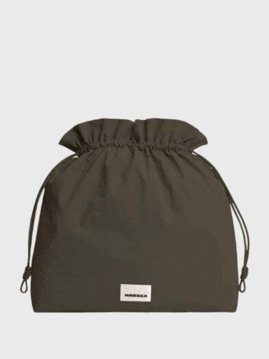 Women's Tote Bag Espresso X Coco Coastal Check