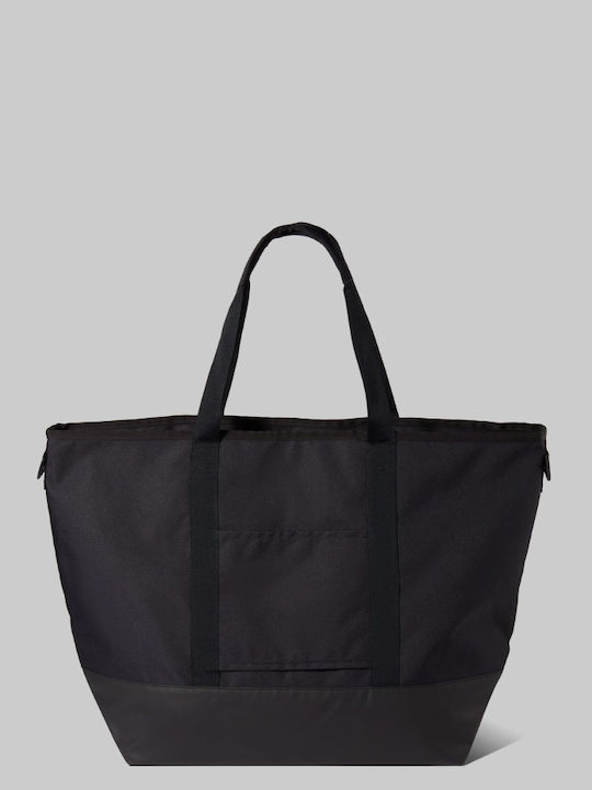 Heritage Women's Black Tote Bag