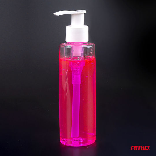 AMiO 05148 Kunststoffkanister mit Wasserhahn 30 l