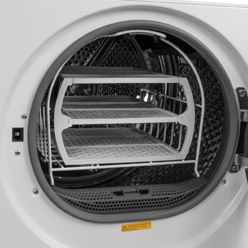 Ellie Series Tumble Dryer 10kg with Heat Pump