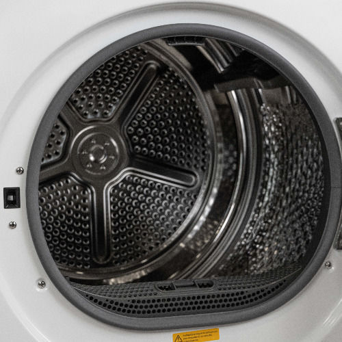 Ellie Series Tumble Dryer 10kg with Heat Pump