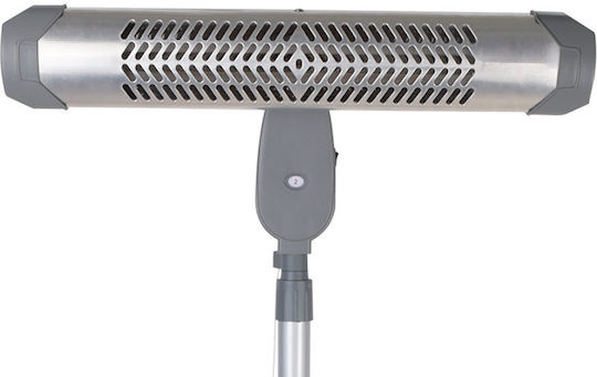 Olympia Br 80 Sobă cu Cuarț 800W