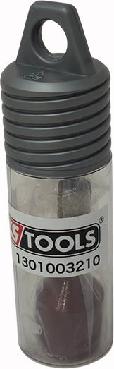 SKS Tools Ποτηροτρύπανο Διαμαντέ Υγρής/Ξηρής Κοπής με Διάμετρο 10mm για Μέταλλο και Πλακάκι