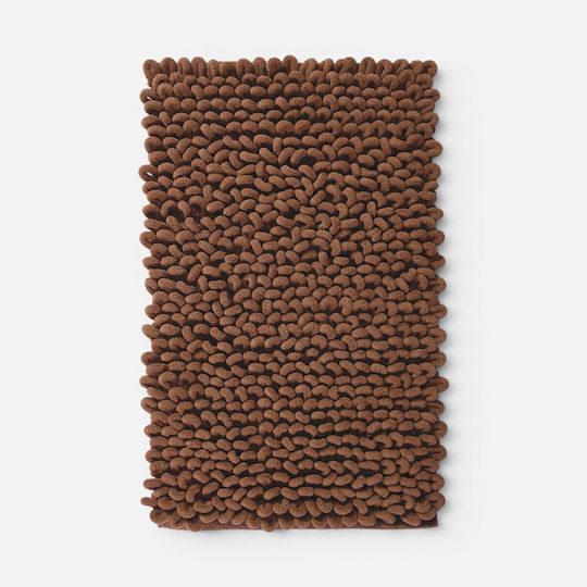 Nef-Nef Homeware Covoraș de Baie Audrey 50x80 cm (Culori Diverse) Nef-Nef Homeware Covoraș de Baie Audrey 50x80 cm (Culori Diverse)