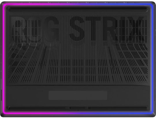 Rog Strix Scar 18 18" UHD 240Hz (Ultra 9-290HX/64GB/2TB SSD/GeForce RTX 5090/W11 Pro) (US Keyboard)