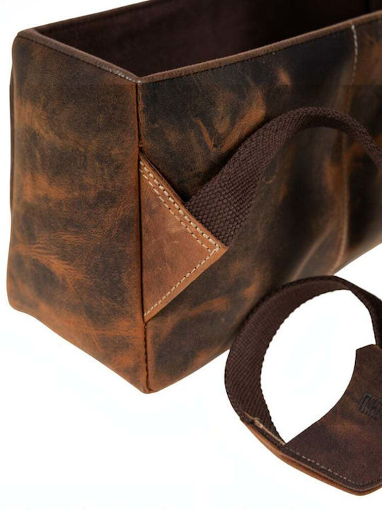 Backpack Καφέ