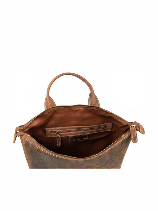 Backpack Καφέ