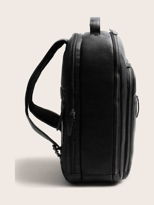 Backpack 16l Black