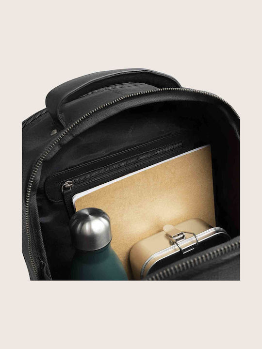 Backpack 16l Black