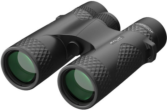 Falx Optics Бинокли 10x42 мм 590 г