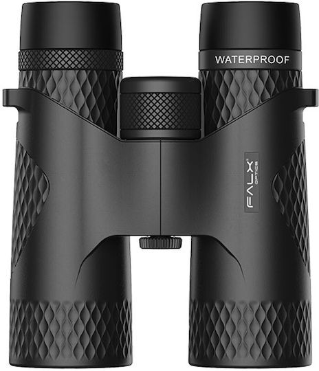 Falx Optics Бинокли 10x42 мм 590 г