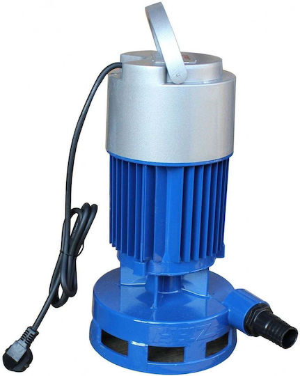 DDT Ηλεκτρική Αντλία Επιφάνειας 1500W Μονοφασική