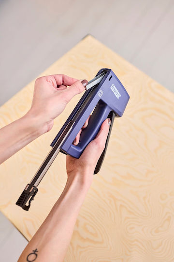 Rapid Handtacker für Heftklammern