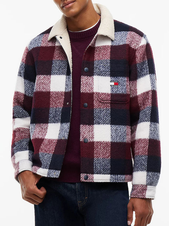 Tommy Hilfiger Geacă Multi