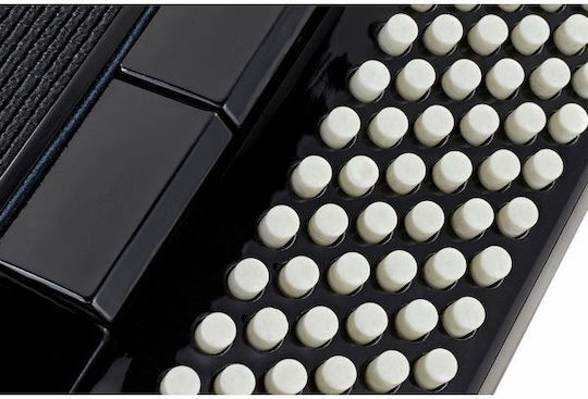 Startone Piano MKII Accordion 96 Bass