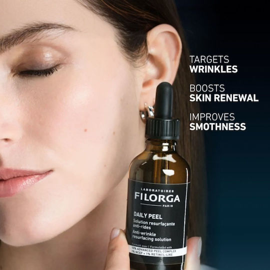 Daily Peel Ορός για Peeling Προσώπου 50ml