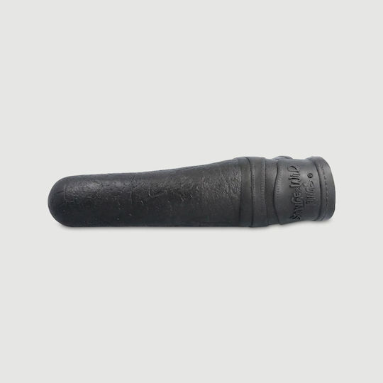 Virgite Realistic Black Dildo