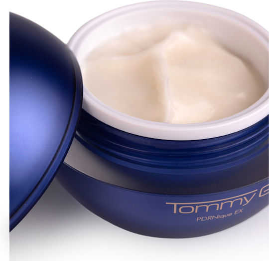 GPDRNique EX 24h Face Cream for Moisturizing, Firming & Restoring with Hyaluronic Acid & Collagen 50ml