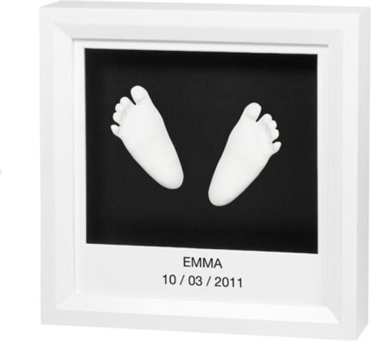 Baby Art Ramă pentru Amprenta Bebelușului