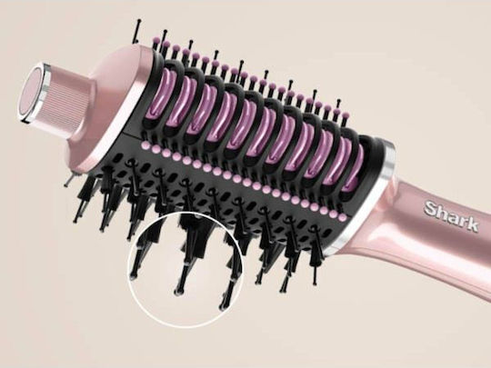 Elektrische Haarbürste 1250 W