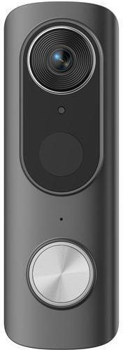 Dahua Wireless Video Intercom Set Wi-Fi Black