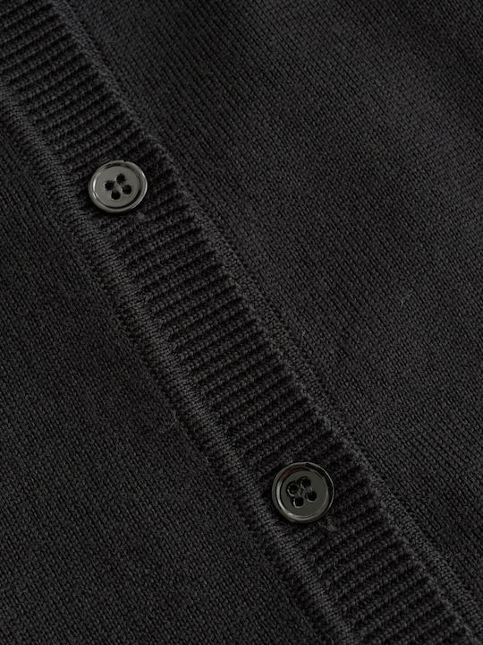 Cardigan damă negru