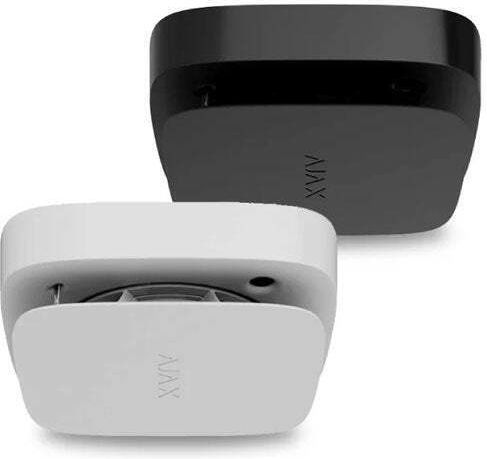 Ajax Systems Fireprotect Component for Fire Detection System