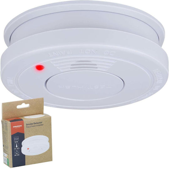 Grundig Autonomous Smoke Detector