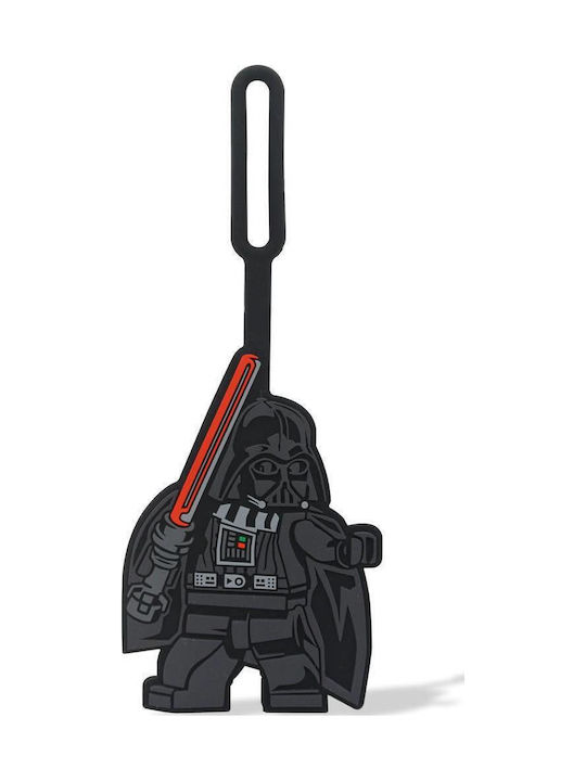 LEGO Darth Vader 2 Етикета за Чанта