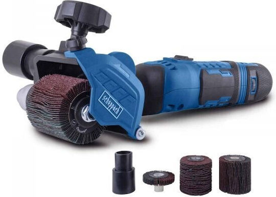 5903822901 Eccentric Sander 60mm Electric 300W with Speed Setting and with Suction System