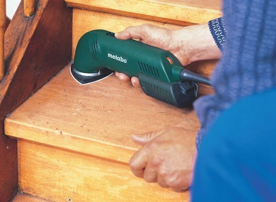 Delta Sander