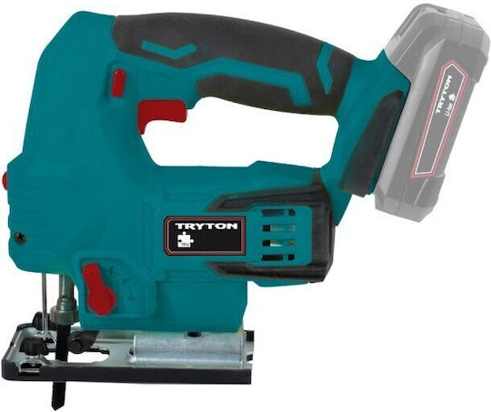 Electric Pulse Sander with Suction System TJR50