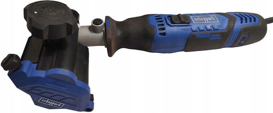 5903822901 Eccentric Sander 60mm Electric 300W with Speed Setting and with Suction System