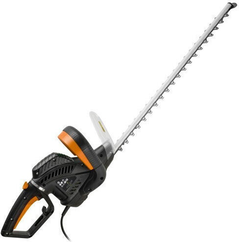 Adler AD 6814 Electric Hedge Trimmer 620W with 61cm Blade Length