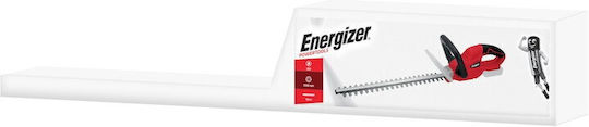 Energizer Electric Hedge Trimmer with Blade 45cm