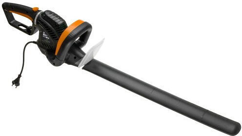 Adler AD 6814 Electric Hedge Trimmer 620W with 61cm Blade Length