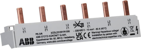 Ps3/6 Busbar