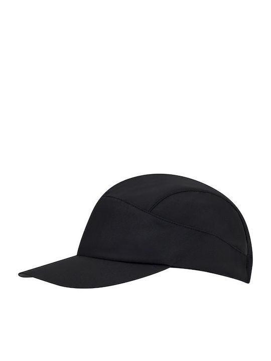Cep Unisex Καπέλο – Core Run Soft Cap – Black Μαύρο Cep Unisex Καπέλο – Core Run Soft Cap – Black Μαύρο