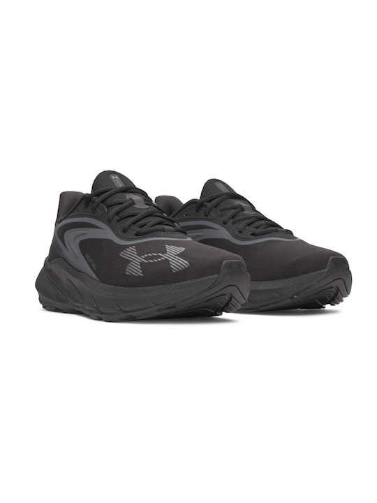 Under Armour Turbulence 3 Herren-Laufschuhe 001