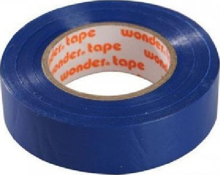 Wonder Insulation Tape Blue