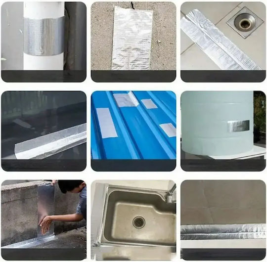 Insulation Tape 100mm x 5m