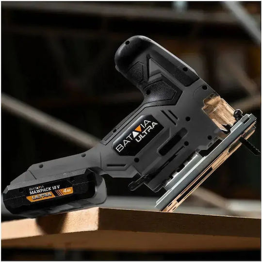Batavia Maxxpack 18V Brushless Jigsaw