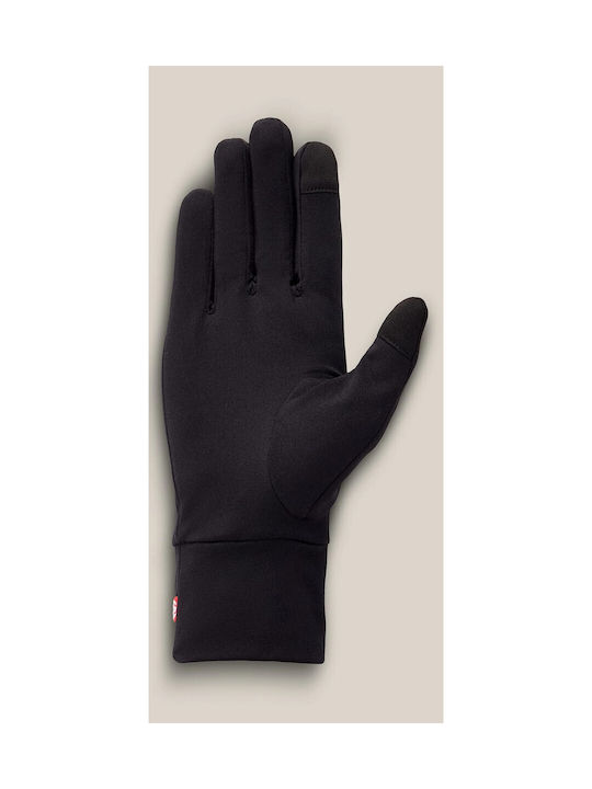 686 Herren-Fäustlinge Ski- und Snowboardhandschuhe Schwarz