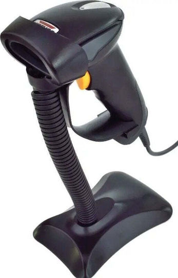 Virtuos Scanner Χειρός Ενσύρματο