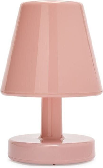 Rituals Table Lamp LED with Pink Shade and Base Rituals Table Lamp LED with Pink Shade and Base